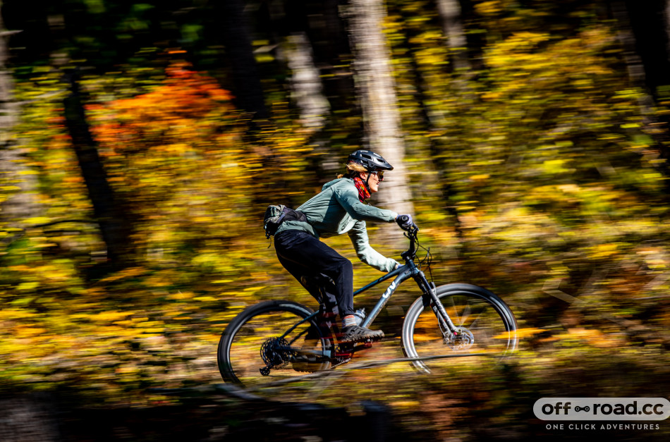 How to start mountain biking off road.cc